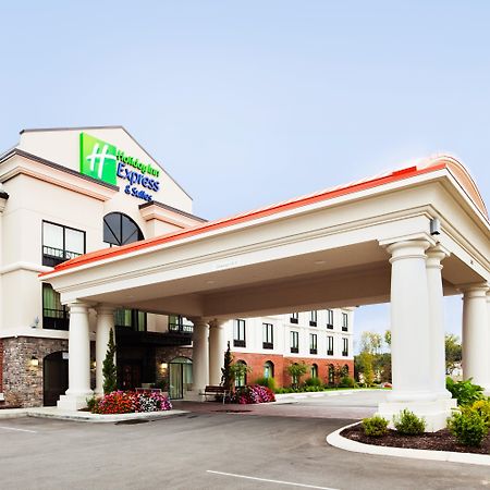 Holiday Inn Express Hotel & Suites Mount Juliet - Nashville Area, An Ihg Hotel Екстериор снимка