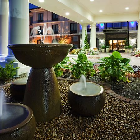 Holiday Inn Express Hotel & Suites Mount Juliet - Nashville Area By Ihg Екстериор снимка