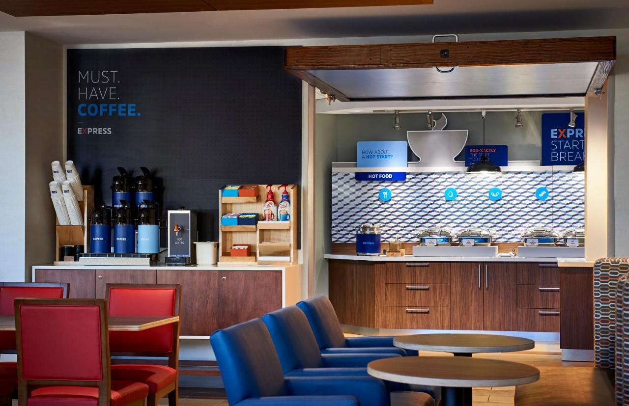 Holiday Inn Express Hotel & Suites Mount Juliet - Nashville Area By Ihg Екстериор снимка