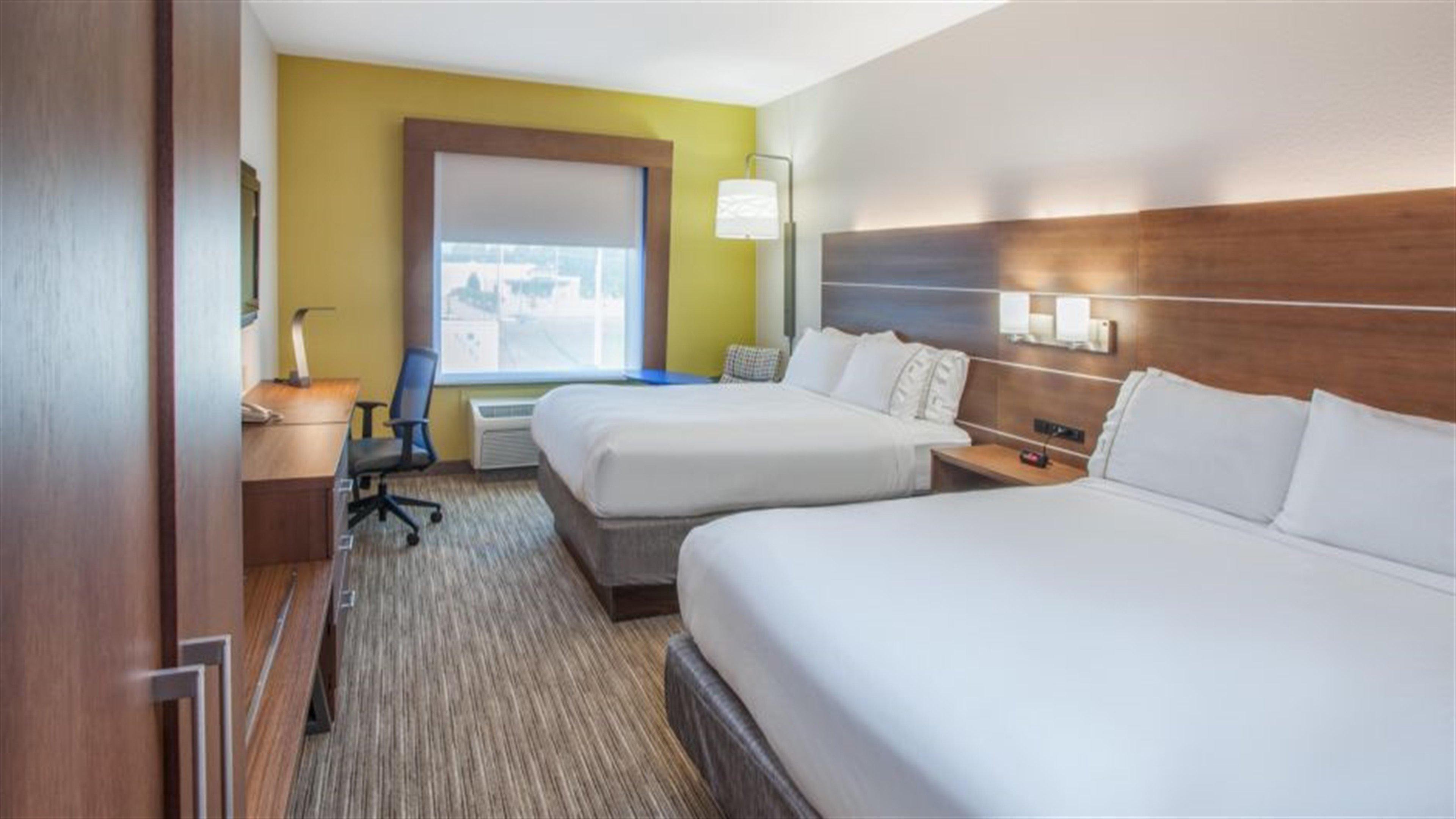 Holiday Inn Express Hotel & Suites Mount Juliet - Nashville Area By Ihg Екстериор снимка