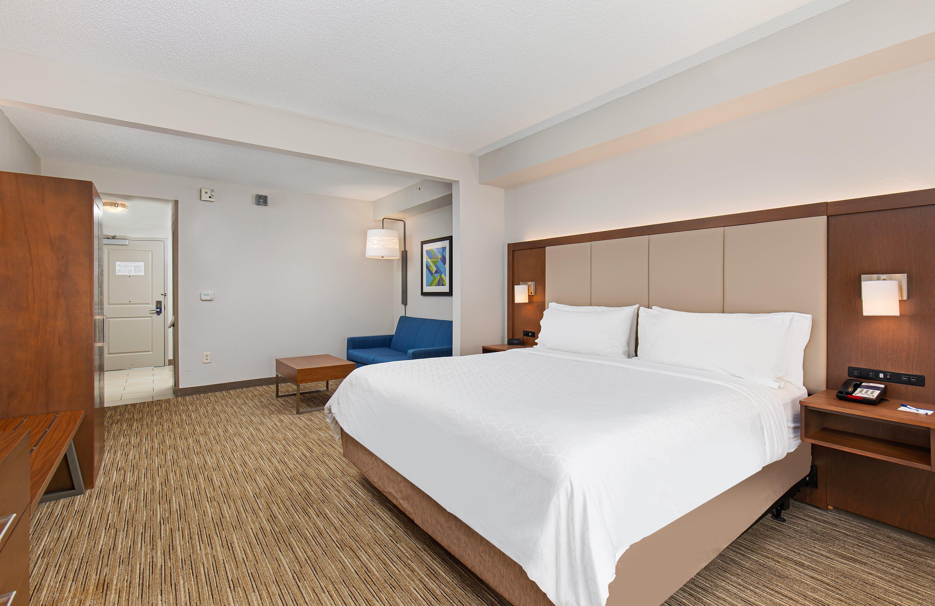 Holiday Inn Express Hotel & Suites Mount Juliet - Nashville Area By Ihg Екстериор снимка