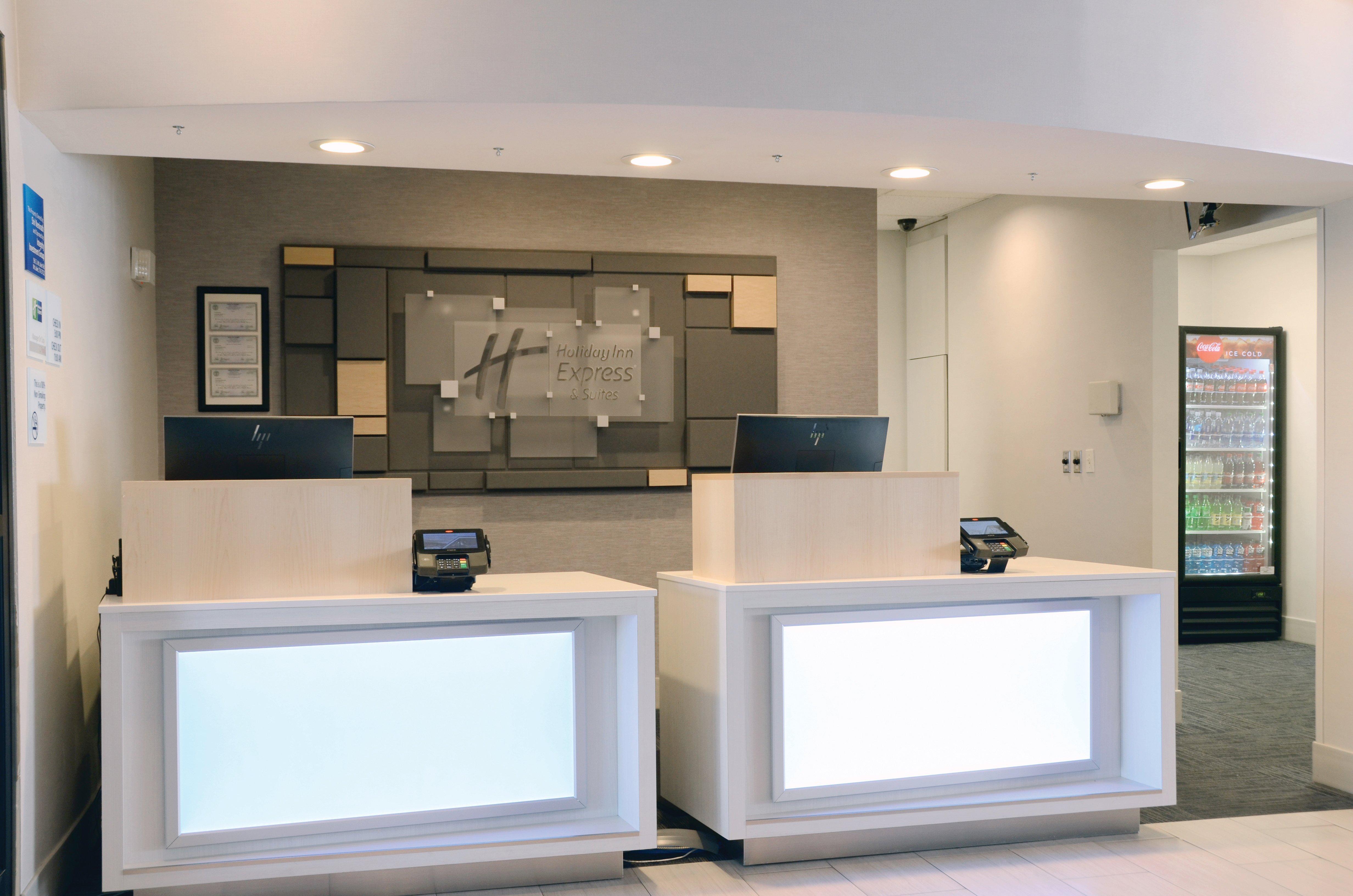 Holiday Inn Express Hotel & Suites Mount Juliet - Nashville Area By Ihg Екстериор снимка