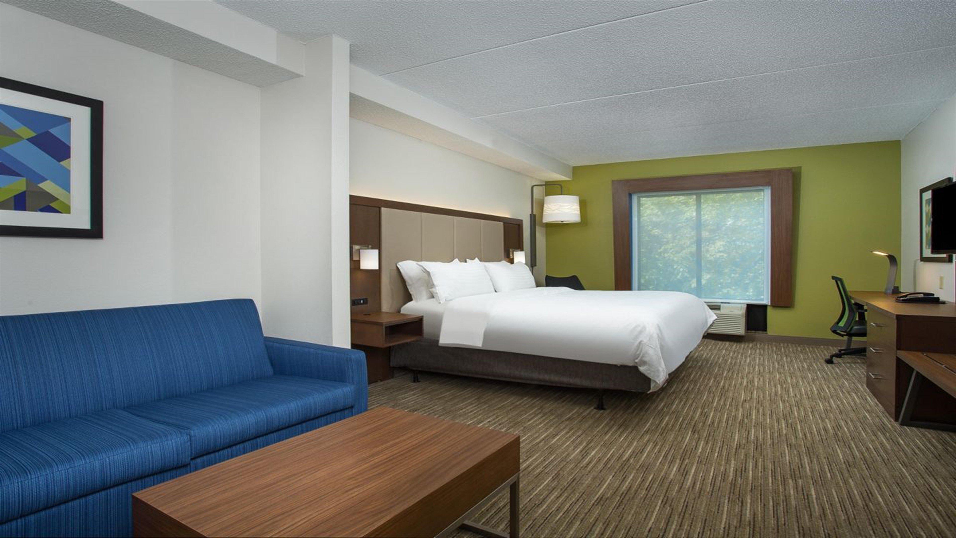 Holiday Inn Express Hotel & Suites Mount Juliet - Nashville Area By Ihg Екстериор снимка