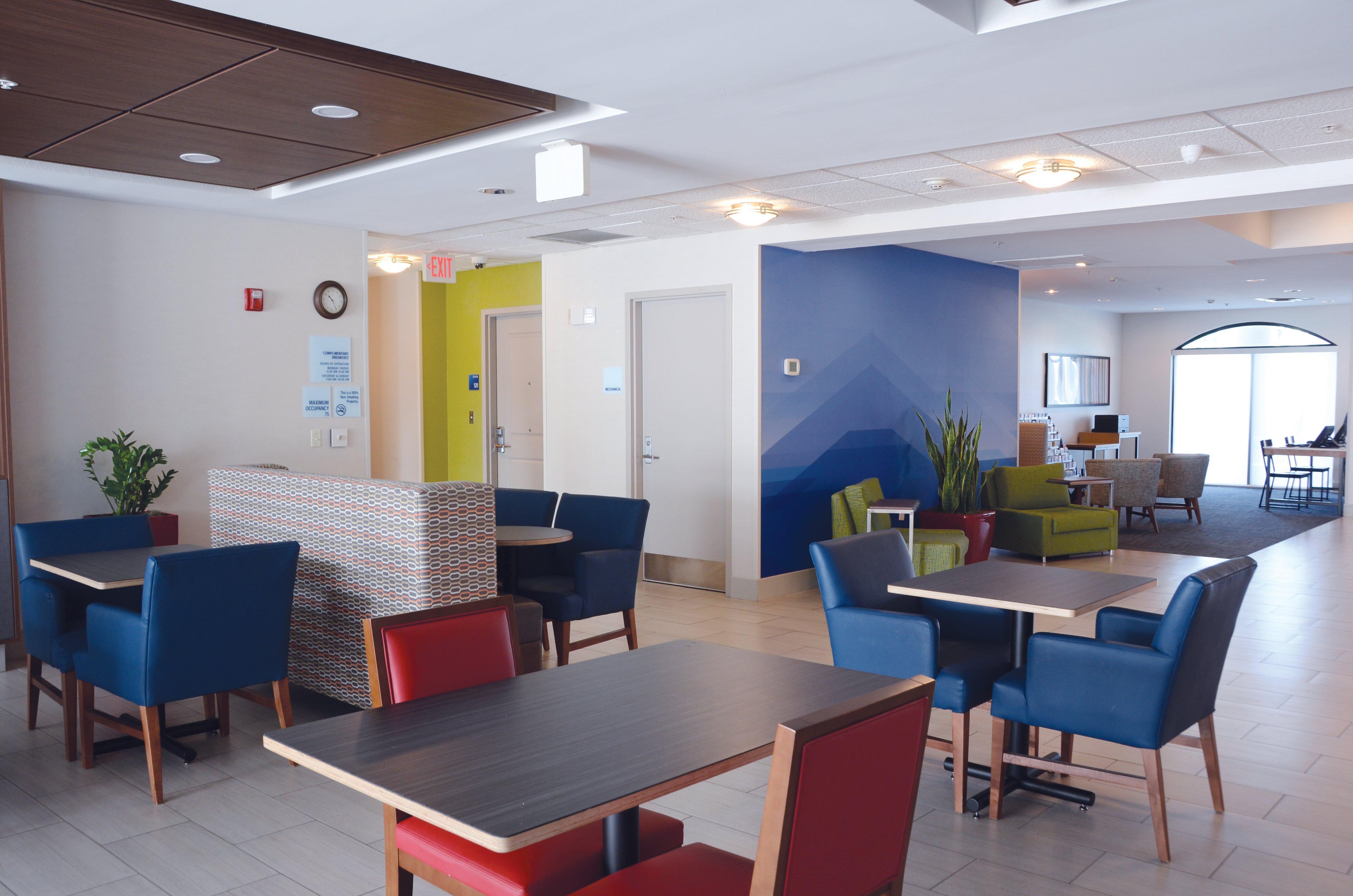 Holiday Inn Express Hotel & Suites Mount Juliet - Nashville Area By Ihg Екстериор снимка