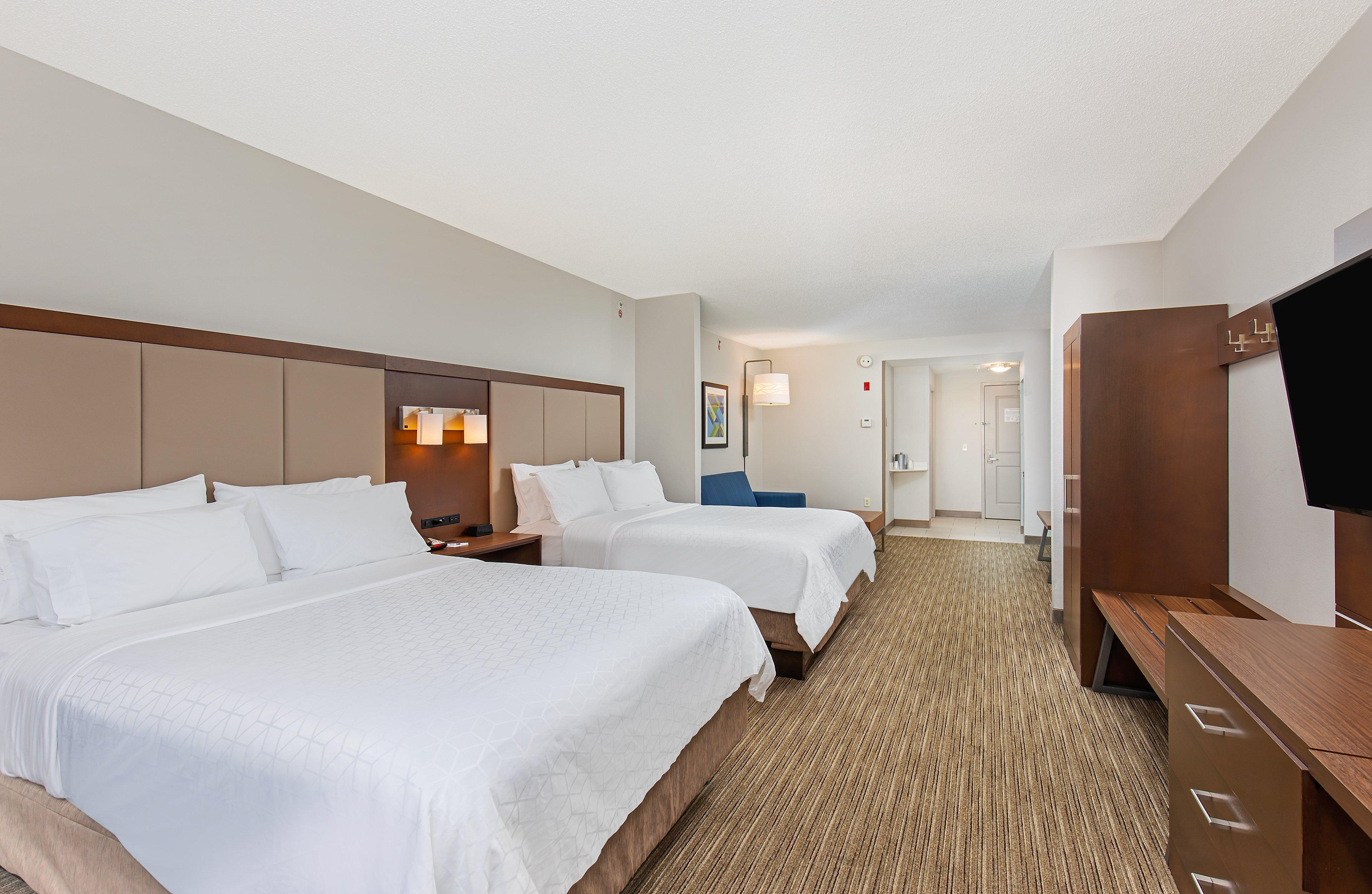 Holiday Inn Express Hotel & Suites Mount Juliet - Nashville Area By Ihg Екстериор снимка