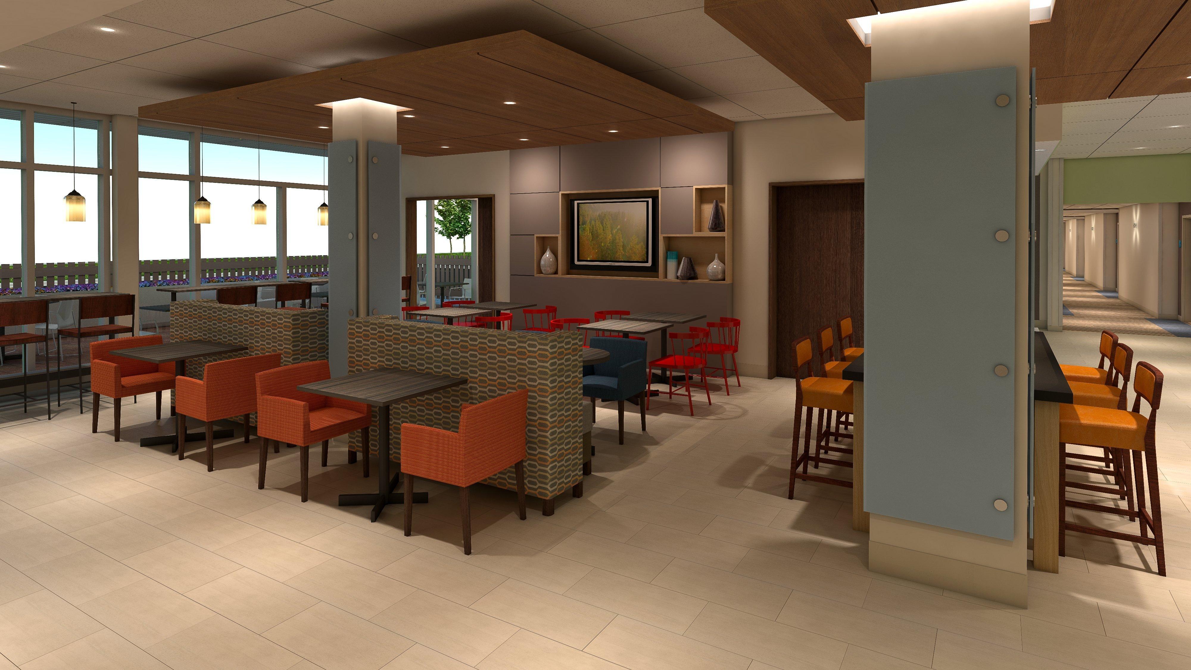 Holiday Inn Express Hotel & Suites Mount Juliet - Nashville Area By Ihg Екстериор снимка
