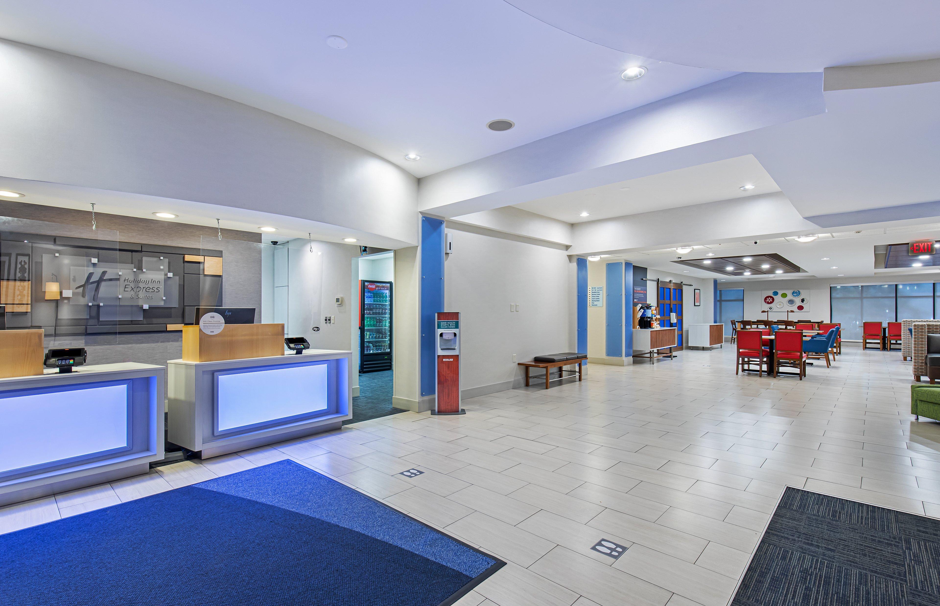 Holiday Inn Express Hotel & Suites Mount Juliet - Nashville Area By Ihg Екстериор снимка