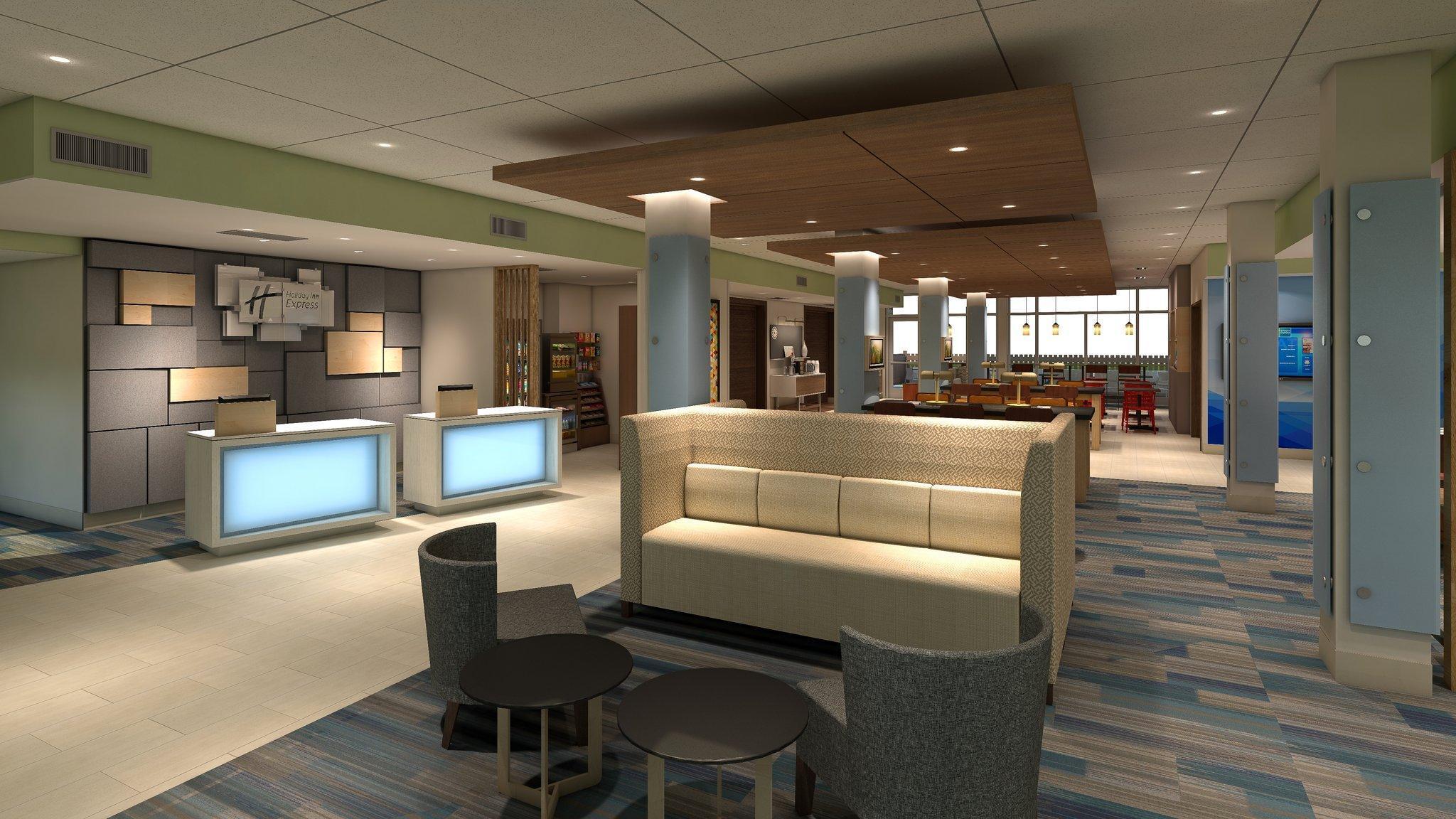 Holiday Inn Express Hotel & Suites Mount Juliet - Nashville Area By Ihg Екстериор снимка