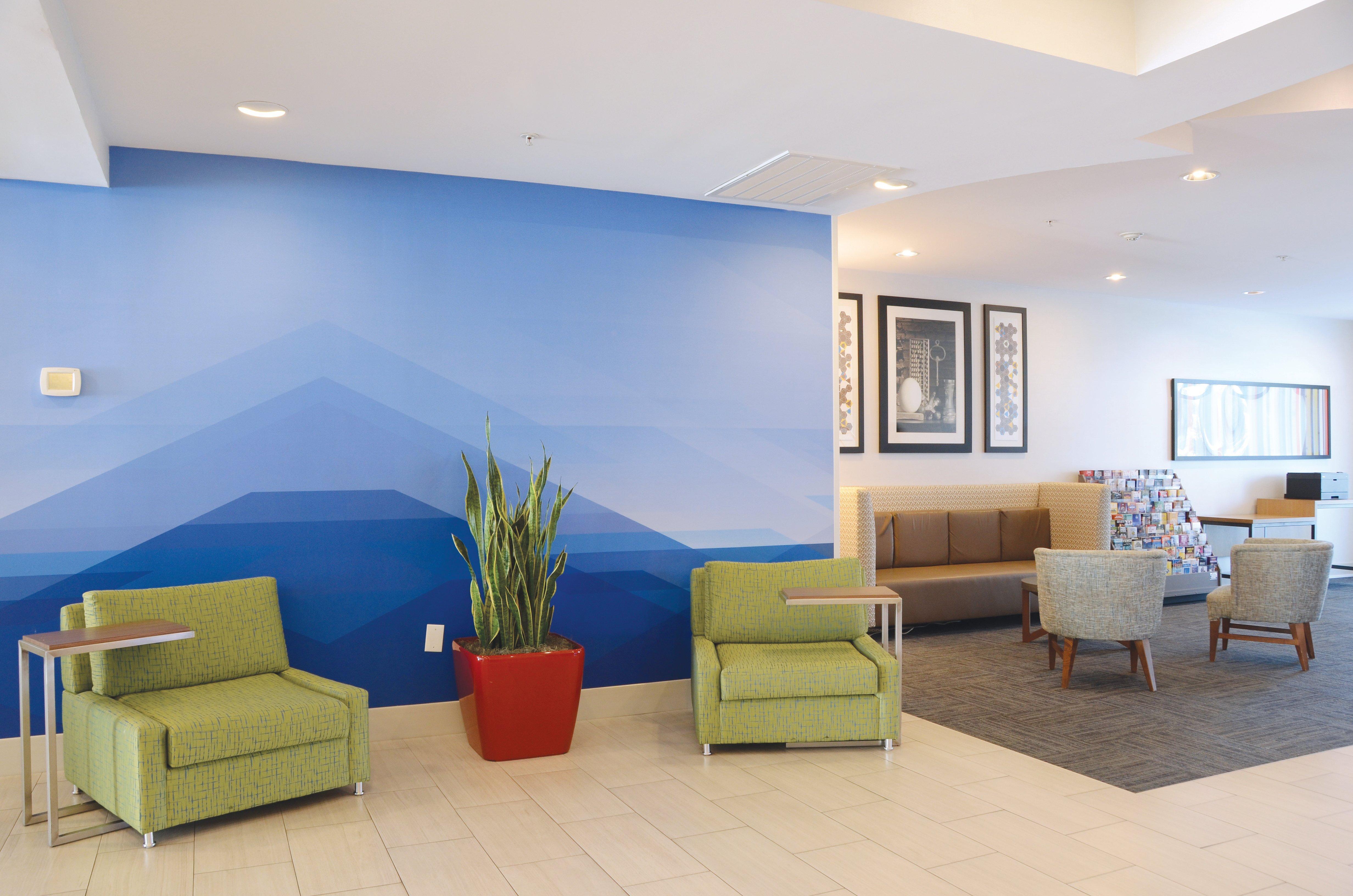 Holiday Inn Express Hotel & Suites Mount Juliet - Nashville Area By Ihg Екстериор снимка