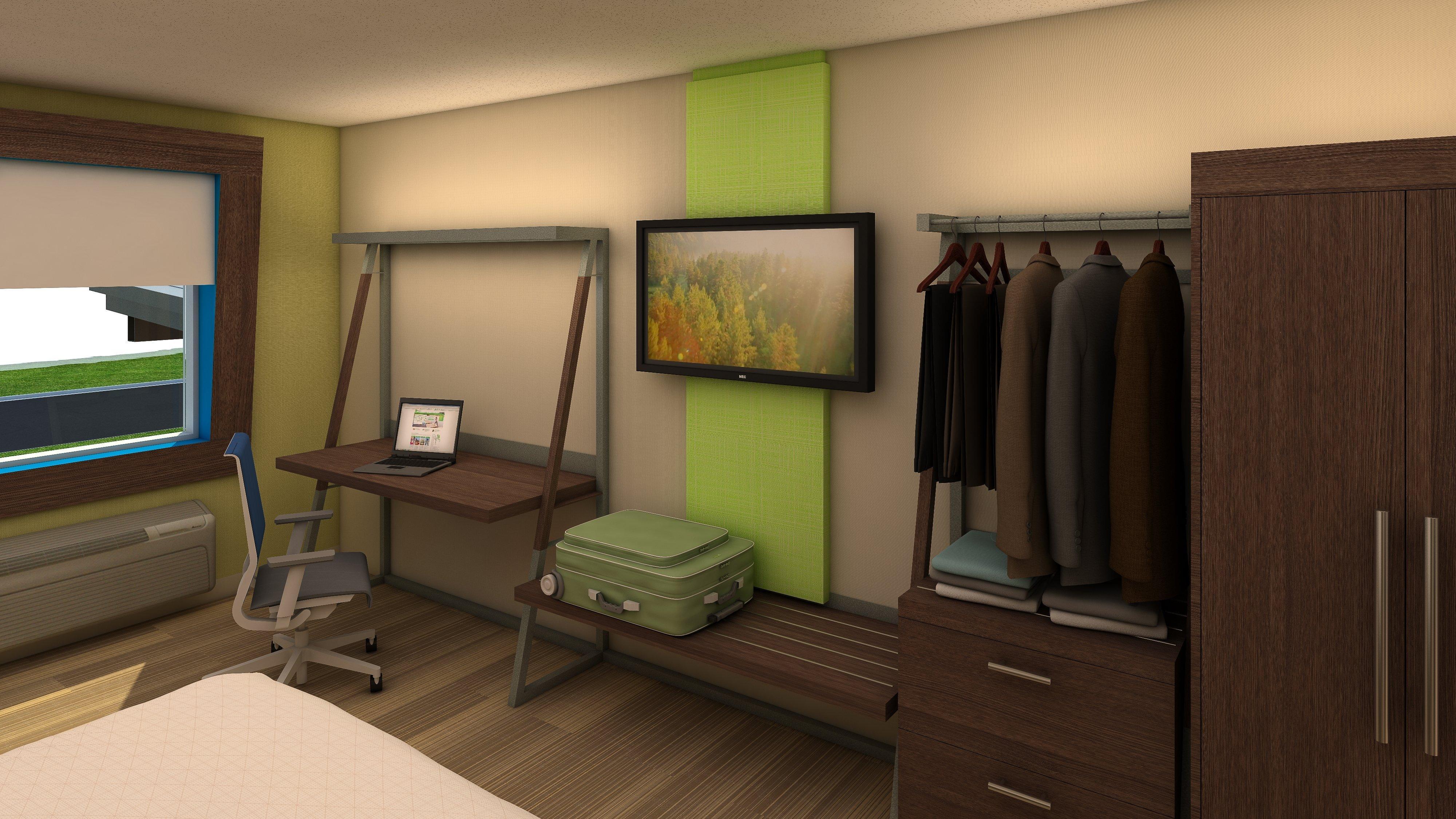 Holiday Inn Express Hotel & Suites Mount Juliet - Nashville Area By Ihg Екстериор снимка