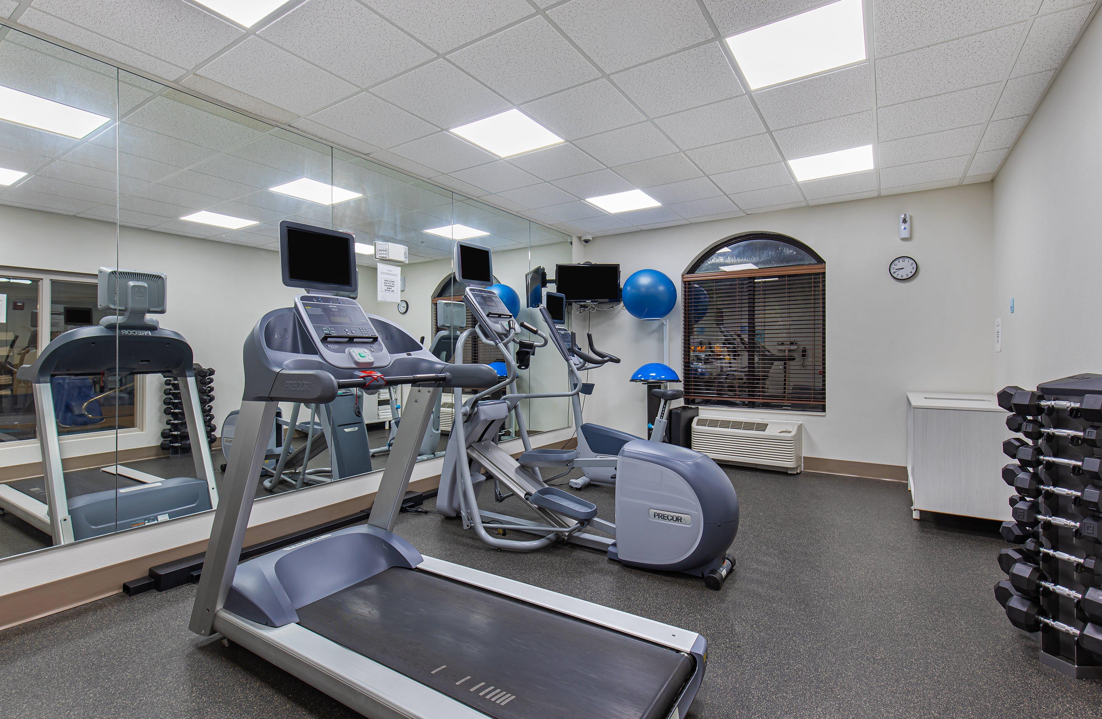 Holiday Inn Express Hotel & Suites Mount Juliet - Nashville Area By Ihg Екстериор снимка