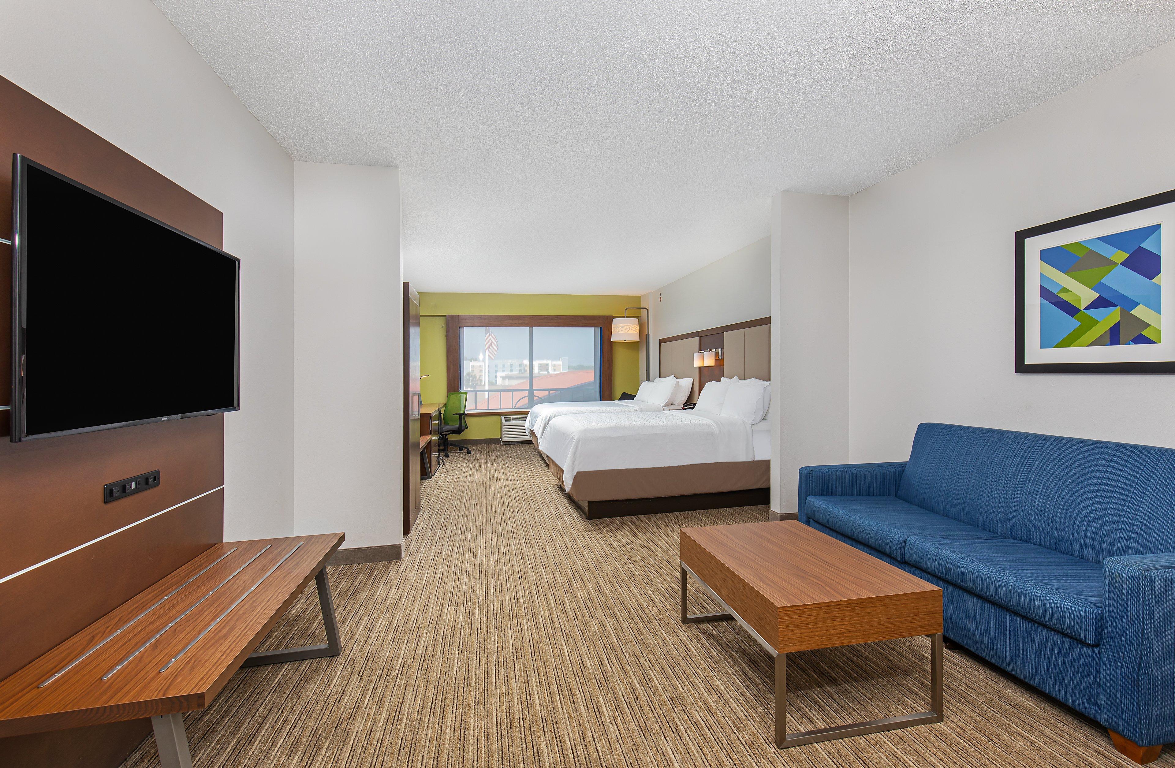 Holiday Inn Express Hotel & Suites Mount Juliet - Nashville Area By Ihg Екстериор снимка